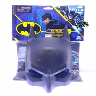 DC Batman Roleplay Cape & Mask Set Batman Cloak Mask