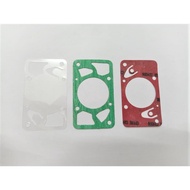 SUZUKI 15170-98110  Fuel Pump Diaphragm Set for SUZUKI Outboard DT 4HP 5HP 6HP Gasket 3p