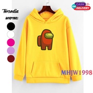Among us children's jackets among us children's sweaters among us children's hoodies