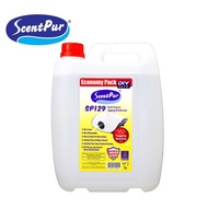 ScentPur Multi Purpose Fogging Disinfectant Liquid [5L] Suitable for all type fogging machine