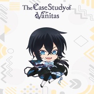 Gantungan Kunci Vanitas no Karte - Anime Keychain The Case Study of Vanitas - Ganci Acrylic - Vanita