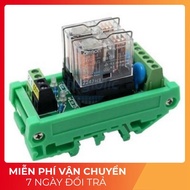 Relay Module G2R-1-E 2 Channel 12V Tech Components