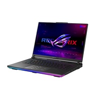 ASUS ROG Strix Scar 16 (2023) Gaming Laptop, 16” Nebula HDR QHD 240Hz/3ms, 1100 nits, Mini LED, GeFo