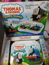全新兒童學習機 Thomas 只需78元