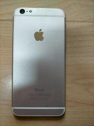 X.故障手機B686*3351- Apple iPhone 6 Plus 64GB (A1524) 直購價430