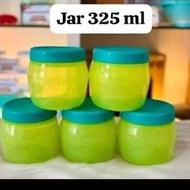 unijar 325ml tupperware