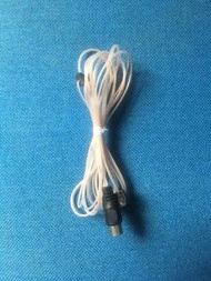 99%新 特長 8尺 FM / TV 接收力強 天線 8-feet long super strong FM / TV antenna