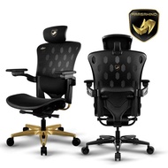 【MarsRhino 火星犀牛】NFINITE AIR 無限AIR 人體工學椅 電腦椅