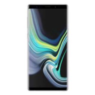 萊分期 Galaxy Note9 初雪白 (128GB) 學生分期 軍人分期 手機分期 免頭款 免財力證明  免卡分期 為24期價