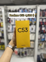 สมาร์ทโฟน Realme C53 (6+128)
