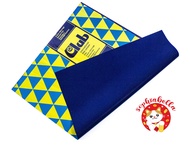 Club Film Carbon Paper Long Short Blue 100sheets