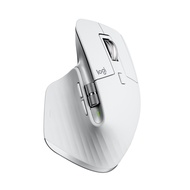 【3-Year Warranty】Logitech MX Master 3S Wireless Bluetooth Office Mouse Predefined Profiles Customization Mx Master 2s Upgrade Windows Mac