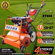 [ 100% Original ]OGAWA Mover Cutter 4 Stroke Engine Lawn Mower / Mower Cutter (XT600) 9Hp 3600Rpm