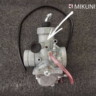 MIKUNI Carburetor RXZ STD 26mm ORIGINAL JAPAN