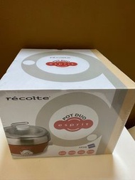 Recolte 小電鍋
