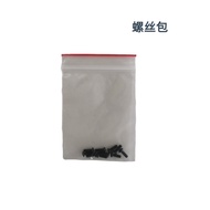 สองช่อง QF002 Cessna รุ่นรีโมตเครื่องบินบังคับชิ้นส่วนประกอบเองมาเธอร์บอร์ดมอเตอร์ใบพัดและชิ้นส่วนที