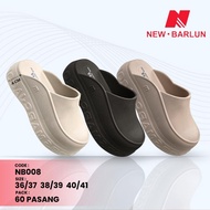 Women's sandals NB 008