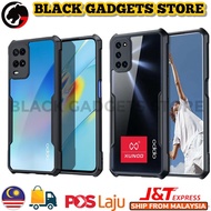 OPPO A38 4G / A58 4G / A98 5G / A95 / A54 / A74 / A12 XUNDD Military Grade Case Cover 手机壳