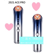 💧Three Drops Water Warranty💧Ready Stock✅Special Offer✅New Style YAMAN ACE Pro/ACE Four Ring Frequenc