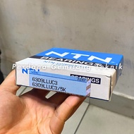 Ball Bearing 6309 2RS NTNC3 | Bearing 6309LLUC3 NTN | Bearing 6309 LLU NTNC3 | 6309-2RS Rubber Cover