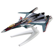 Mechanical Collection Macross Series Macross Delta VF-31S Siegfried Fighter Mode (Arad Molder's Mach