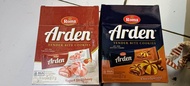 Roma Arden isi 10