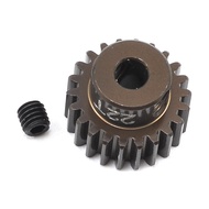 Team Associated Factory Team Aluminum 48P Pinion Gear (3.17mm Bore) (22T) ASC1340
