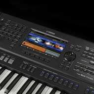 Keyboard Yamaha PSR-SX700 PSR SX 700 ORIGINAL