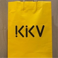 Paper Bag KKV size Medium