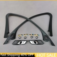 Car Audio Kit Upgrade For BMW G20 3 Series Auto Front Rear Door Speakers Tweeter Cover Dashboard Lou