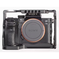 Protective frame - Rig for Sony A72, A73, A9, A7r3