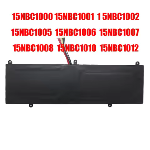 Battery For Irbis 15NBC1000 15NBC1001 15NBC1002 15NBC1005 15NBC1006 15NBC1007 15NBC1008 15NBC1010 15