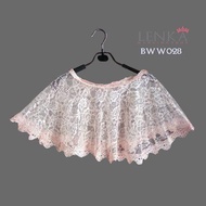 Bridal Bolero Wedding Party Accessories Bww028