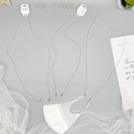 TALI MASKER MUTIARA /KALUNG MASKER MUTIARA