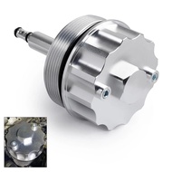 Adapter Cover Cap for Oil Filter Housing For BMW 323 E36 323i/328i E39 523i/528i E46 328