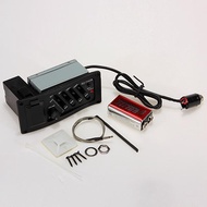 EQ 7545R cho đàn guitar đẩy đủ phụ kiện