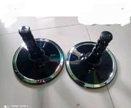 STAND DUDUKAN KAKI SPEAKER TOWER TV POLYTRON