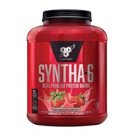 BSN Syntha-6 Whey Protein 5LBS - Strawberry