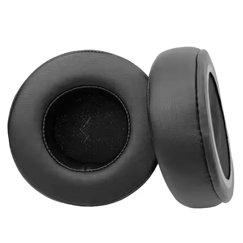 INOWWONI Replacement Earpads For AKG K240 K270 K272HD K280 K271 Headphones Ear Cushion Pads Cover Ea