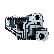 【LOVEY HOT】Left Side For BMW 3 Series E90 2009-2011 Rear Tail Light Lamp Bulb Holder