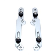 Honda NC700X NC750X 16-19 ปี ปรับระดับกระจกกันลม ชิ้นส่วนตกแต่งอุปกรณ์จักรยานยนต์ อุปกรณ์ตกแต่งอื่นๆ