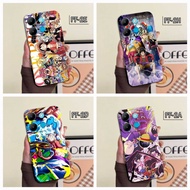 Levida - Softcase Onepiece Image Case Cool Cartoon PF-02 Case Xiaomi MI 10 Xiaomi MI 10T Xiaomi MI 1