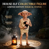 Ready Stock Halloween Elf Ornaments Decoration