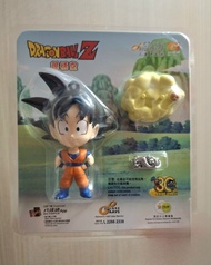 Dragon Ball Z 限量推出！《七龍珠Z》30週年 × 香港八達通紀念品 —— 孫悟空搭配筋斗雲，結合本地交通文化與經典動漫。收藏價值高，包裝精美，兼具實用與紀念意義。動漫迷與收藏家必備，錯過