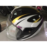 XDOT G606H HELMET DESIGN NEW