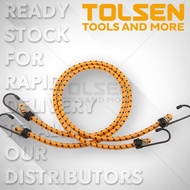 TOLSEN 2PCS LUGGAGE ROPE SET 62243