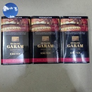 Rokok Gudang Garam Signature Kretek isi 12 batang (paket isi 3 bungkus)