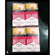 PRODUK TERBARU ROKOK MARLBORO CRAFTED KRETEK MERAH
