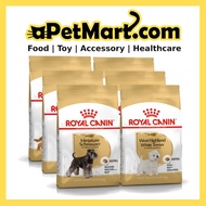 Royal Canin Breed Health Nutrition Dry Dog Food 3kg