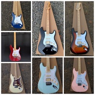 GITAR ELEKTRIK LEGACY EG 102 GITAR LEGACY